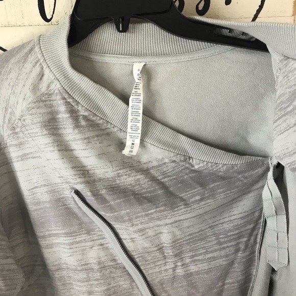 Lululemon Mula Bundle wrap - Picture 4 of 7